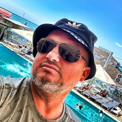 Олег Жарко, 12.03.1905, Ейск