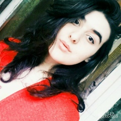 Иринка Митичашвили, Москва