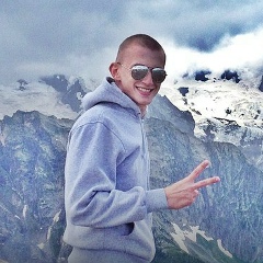 Алексей Гаврилов, 28.03.1988, Ростов-на-Дону