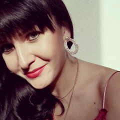 Елена Бегункова, 28.01, Дзержинск