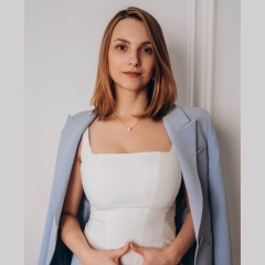 Вероника Ткач, 08.07, Воронеж