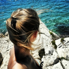 Мария Смирнова, 04.08, Москва