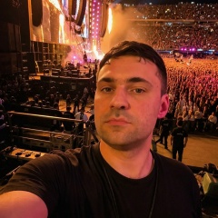 Александр Лапицкий, 08.09.1986, Калининград