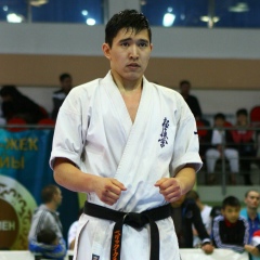 Берик Курмангалиев, 11.11.1999, Кокшетау