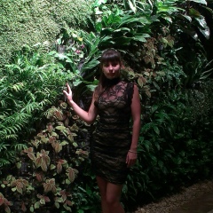 Анюта Колычева, 20.04, Севастополь