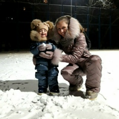 Анна Ельмеева, 03.09.1988, Москва