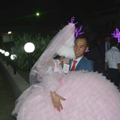 Алтынай Еркинова, 14.04.1993, Тараз