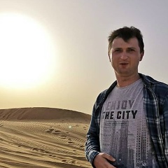 Всеволод Дворкин, 20.06.1987, Казань