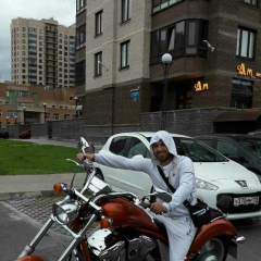 Абуталиб Саидов, 04.08, Санкт-Петербург