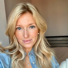 Светлана Степанова, 13.04, Санкт-Петербург