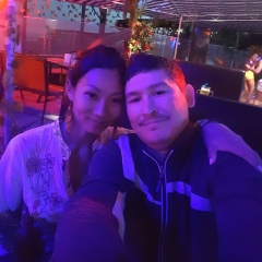 Тимур Салимов, 02.10.1982, Алматы