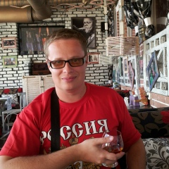 Сергей Яковлев, 15.04.1982, Москва