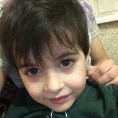 Рашид Мақұлбек, 27.04.2000