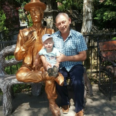 Іван Світлик, 27.08.1971