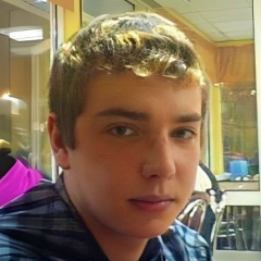 Алексей Попов, 26.07