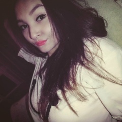 Ира Нам, 27.06.1996, Наманган