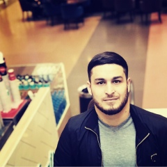 Шахбоз Ибрагимов, 25.05.1990, Душанбе