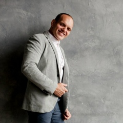 Игорь Лютин, 03.09, Санкт-Петербург