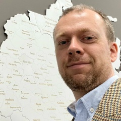 Дмитрий Жиляев, 11.11.1983, Курск