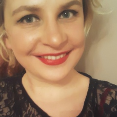 Maria Amore, 27.04, Sparreholm