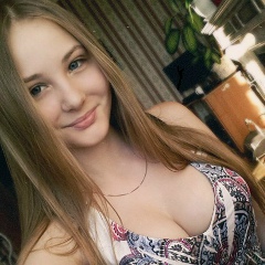 Кристина Доброва, 04.08.1992, Екатеринбург