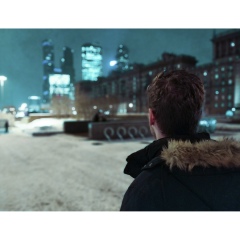 Адам Исраилов, 21.09, Москва