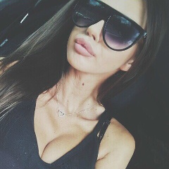 Оксана Ибрагимова, 03.10, Ростов-на-Дону