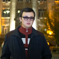 Toha Yakovlev, 12.03