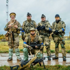 Андрюша Чугунов, 31.01, Москва