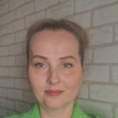 Наталья Тужилина, Алматы