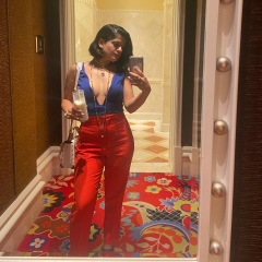 Мария Туманян, 17.06.1994, Los Angeles