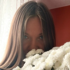 Елена Геннадьевна, 03.09, Пенза