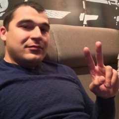 Левон Секизян, 30.12.1988, Ростов-на-Дону