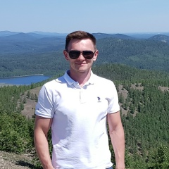 Егор Румянцев, 13.04.1994, Иваново