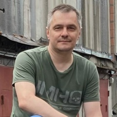 Сергей Нагирняк