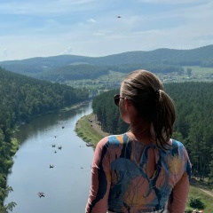 Маргарита О, 15.07, Екатеринбург