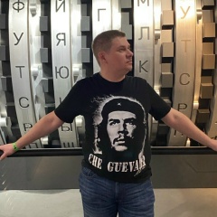 Дмитрий Богданов, 16.04.1987, Москва