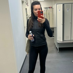 Евгения Афонина