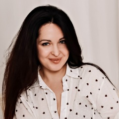 Ирина Злодеева