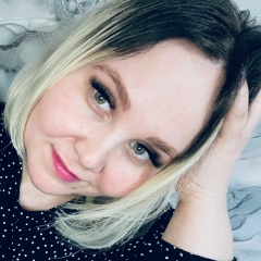 Алеся Курбанова, 24.12.1990, Туймазы