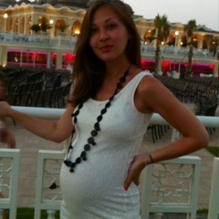 Alema Abubakirova, 20.01.1988, Астана