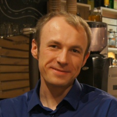 Владимир Богданов, 06.06.1988, Санкт-Петербург