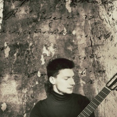 Vladislove Fedoroff, 04.12.1990, Köln