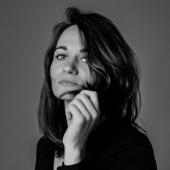 Елена Плюснина, Санкт-Петербург