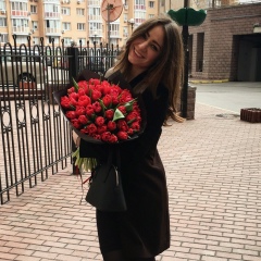 Саша Бордикова, 08.04.1989, Киев