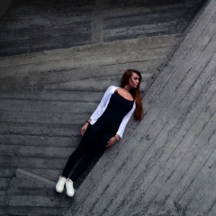 Лера Холодова, 14.07, Киев