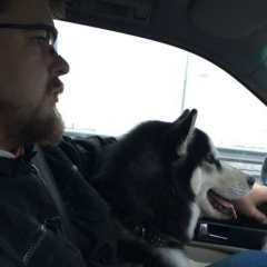 Мишка Данченко, 07.12.1988, Фрязино