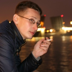 Влад Евстафьев, 14.10