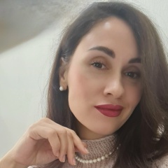 Вероника Гирнинг, 27.04