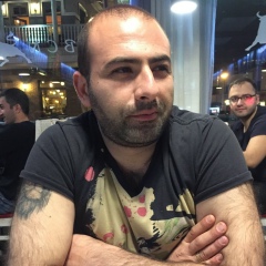 Anan Karapetyan, 31.07.1984, Ереван